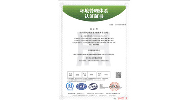 國際質(zhì)量體系認證